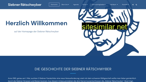 siebner-rätschwyber.ch alternative sites
