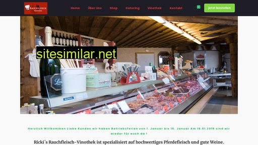 sämis-rauchfleisch-vinothek.ch alternative sites