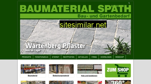 späth.ch alternative sites