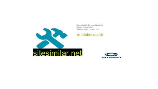 stäuble.ch alternative sites