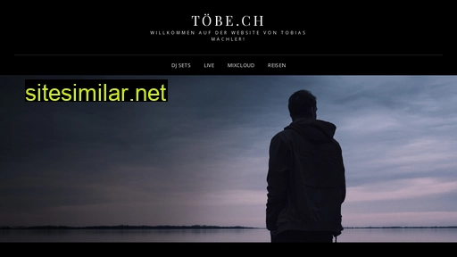 töbe.ch alternative sites