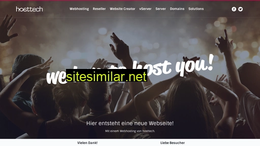 temporär-amt.ch alternative sites