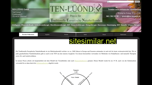 ten-lüönd.ch alternative sites