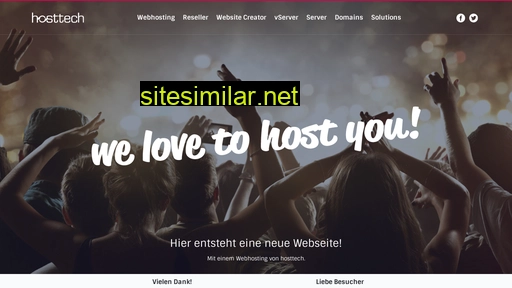 töff-mech.ch alternative sites