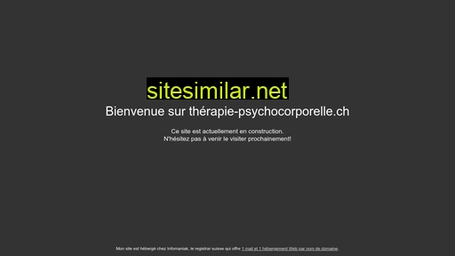 thérapie-psychocorporelle.ch alternative sites