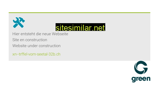 trüffel-vom-seetal.ch alternative sites