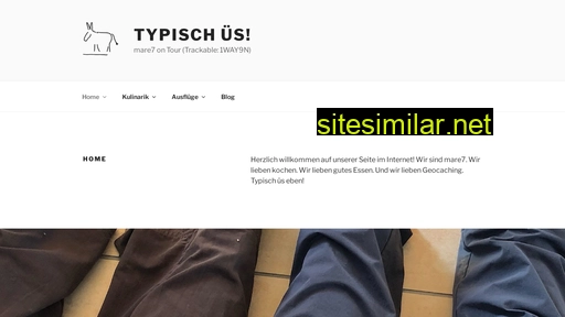 typisch-üs.ch alternative sites