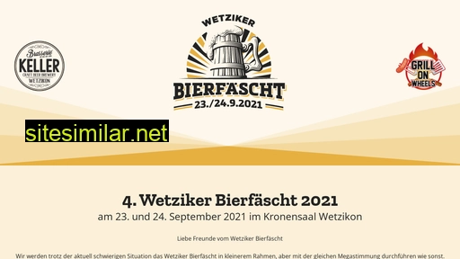 wetziker-bierfäscht.ch alternative sites