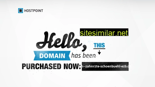 zahnärzte-schoenbuehl.ch alternative sites
