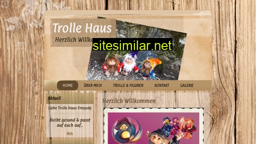 zaubertüürli.ch alternative sites