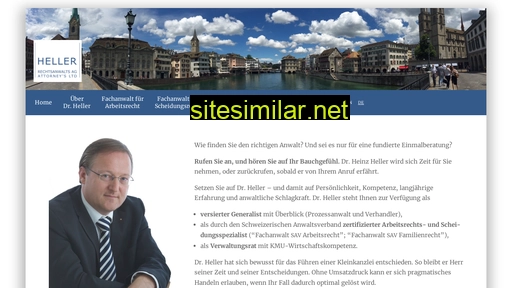 zürich-rechtsanwalt.ch alternative sites