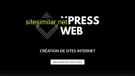 Xpressweb similar sites