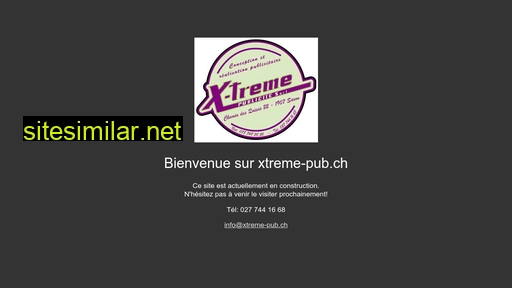 xtreme-pub.ch alternative sites