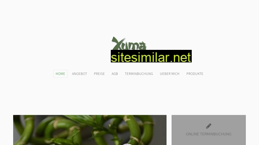 xuma.ch alternative sites