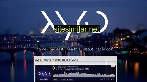xyro.ch alternative sites