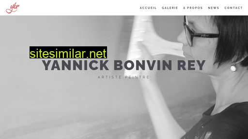 yannick-bonvin-rey.ch alternative sites