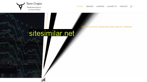 yann.crapio.ch alternative sites