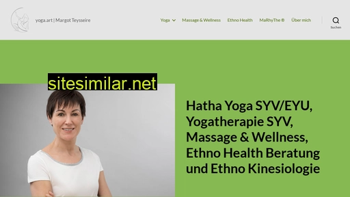 yogaart.ch alternative sites