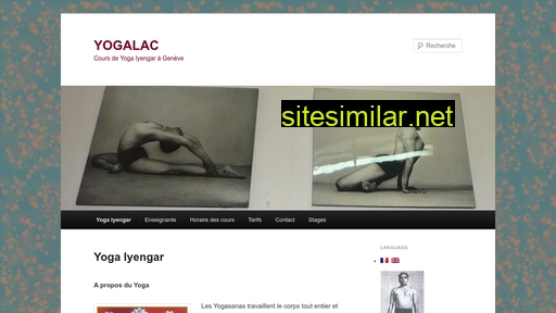 yogalac.ch alternative sites