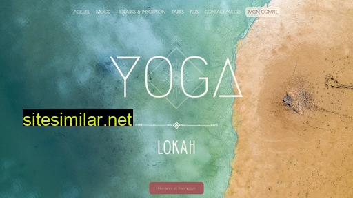 yogalokah.ch alternative sites