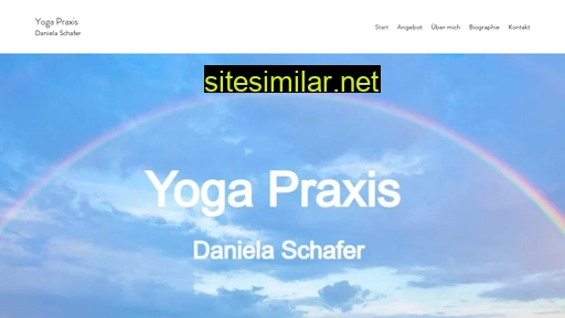 yogamitdaniela.ch alternative sites