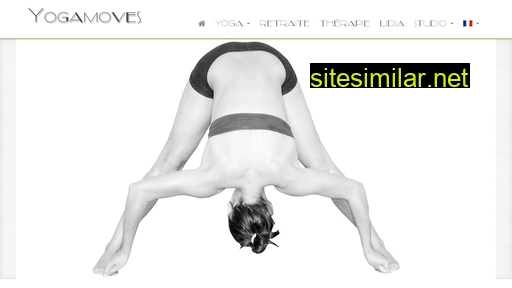 Yogamoves similar sites