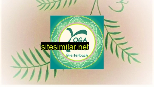 yogaoase-breitenbach.ch alternative sites