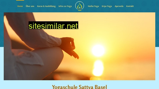 yoga-basel.ch alternative sites