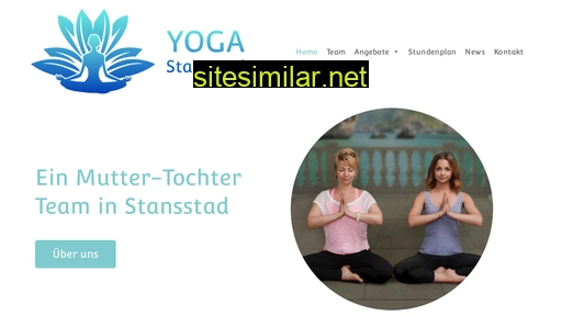 yoga-stansstad.ch alternative sites