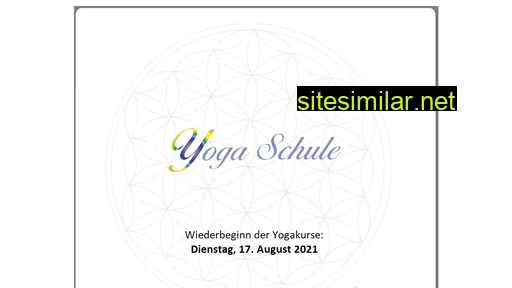 Yogaschule-naldi similar sites