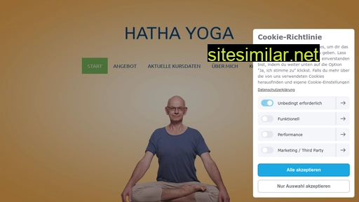 yogaschulefluri.ch alternative sites