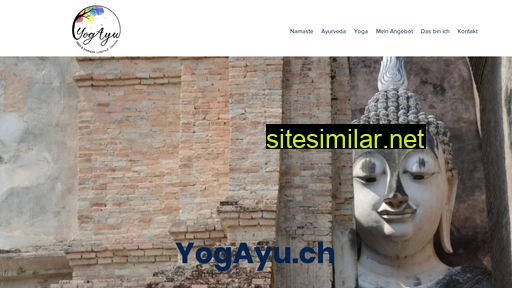 yogayu.ch alternative sites