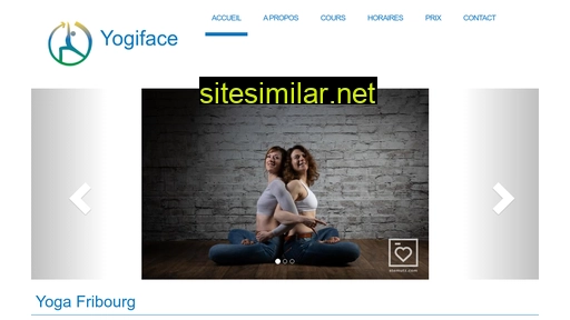 yogiface.ch alternative sites