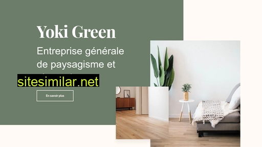 yoki-green.ch alternative sites