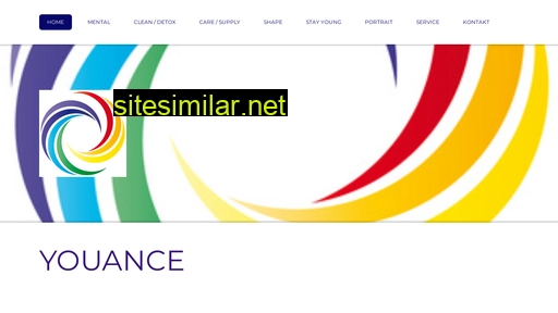 youance.ch alternative sites