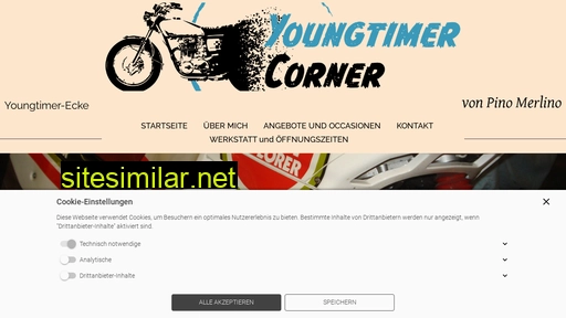 youngtimercorner.ch alternative sites