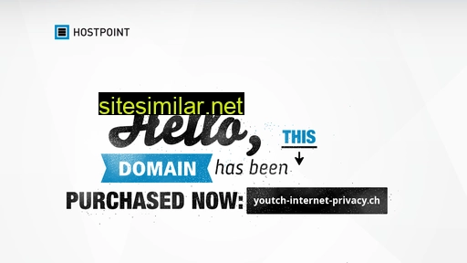 Youtch-internet-privacy similar sites