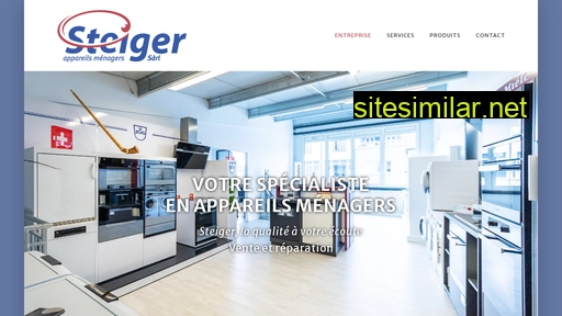 y-steiger.ch alternative sites