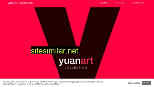 yuanart.ch alternative sites