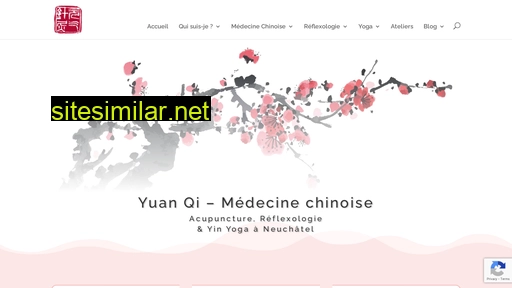 yuanqi.ch alternative sites