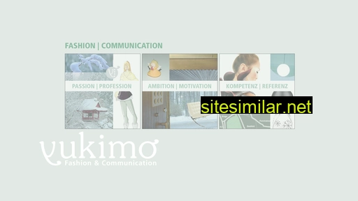 yukimo.ch alternative sites