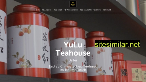 yulu.ch alternative sites