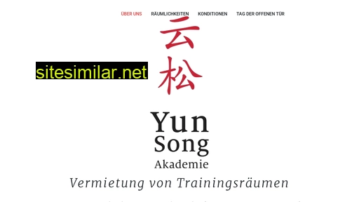 yunsong.ch alternative sites
