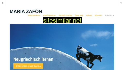 zafon.ch alternative sites