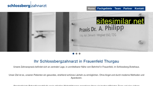zahnarzt-frauenfeld.ch alternative sites