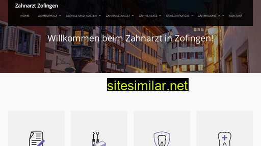 zahnarzt-in-zofingen.ch alternative sites