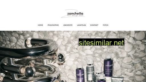 zanchetta-hdt.ch alternative sites
