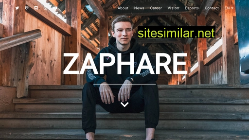 zaphare.ch alternative sites