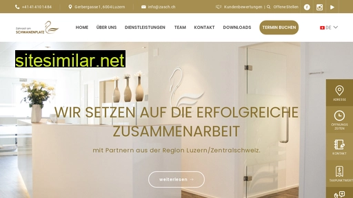 zasch.ch alternative sites