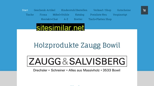 zauggbowil.ch alternative sites